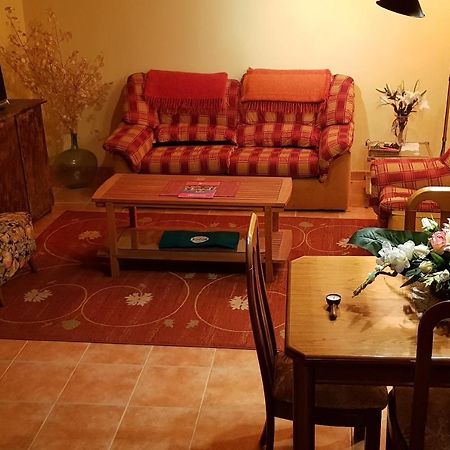 Vivienda Vacacional Casa Abuela Herminia Колунга Екстер'єр фото