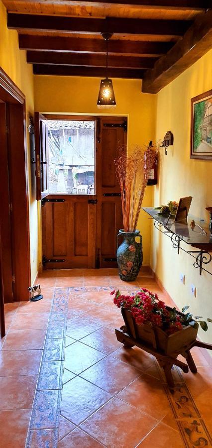Vivienda Vacacional Casa Abuela Herminia Колунга Екстер'єр фото