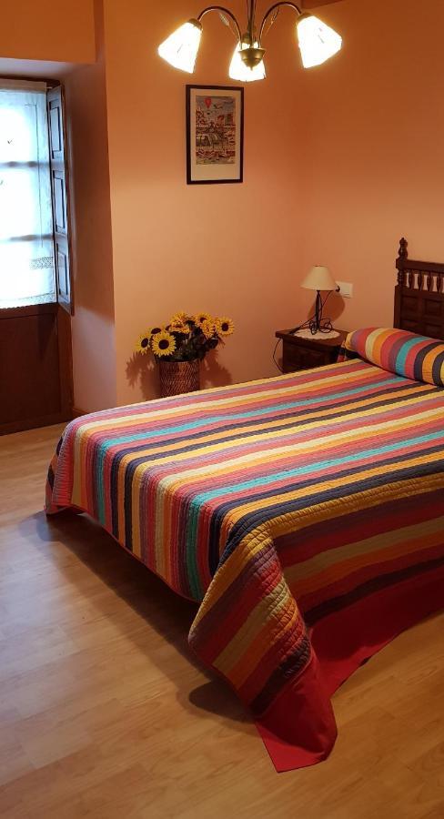 Vivienda Vacacional Casa Abuela Herminia Колунга Екстер'єр фото