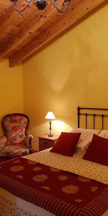 Vivienda Vacacional Casa Abuela Herminia Колунга Екстер'єр фото