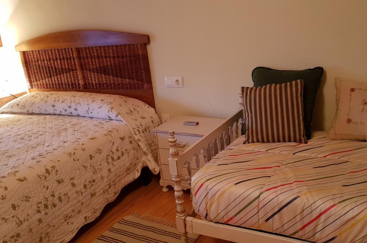 Vivienda Vacacional Casa Abuela Herminia Колунга Екстер'єр фото