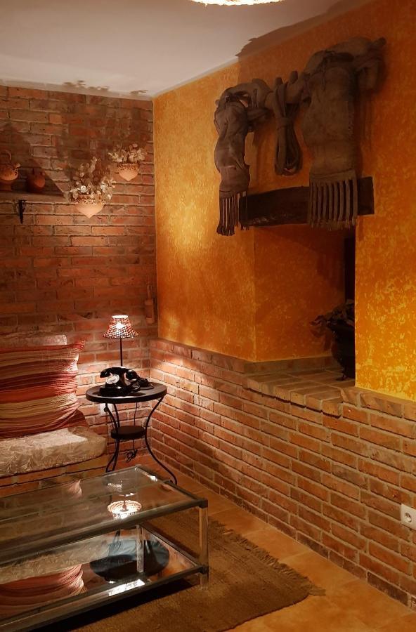 Vivienda Vacacional Casa Abuela Herminia Колунга Екстер'єр фото